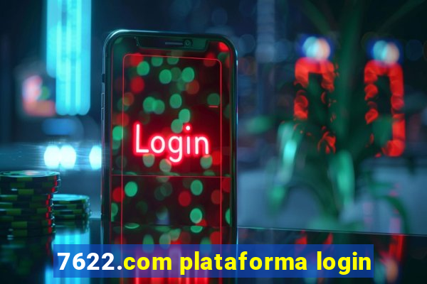 7622.com plataforma login